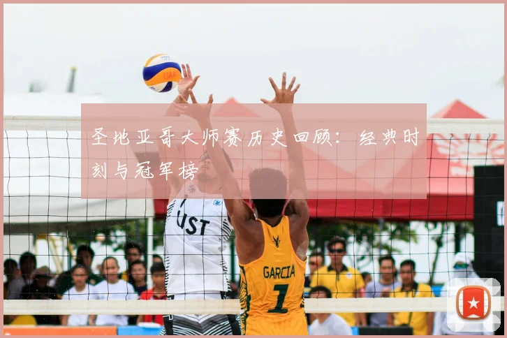 圣地亚哥大师赛历史回顾：经典时刻与冠军榜