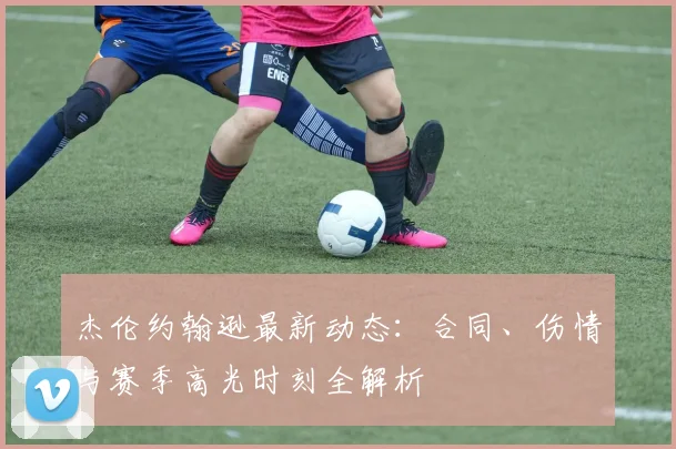杰伦约翰逊最新动态：合同、伤情与赛季高光时刻全解析