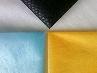 涤纶无纺布